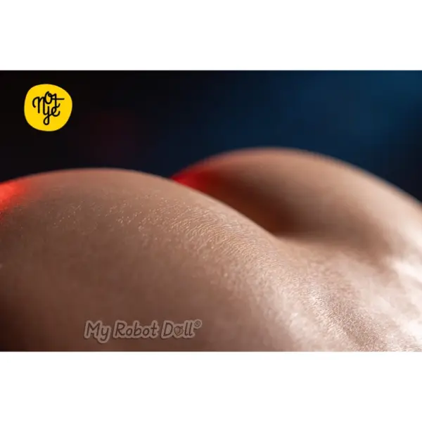 Not Ye Butt Torso S28 Realistic Sex Toys Silicone - Image 8