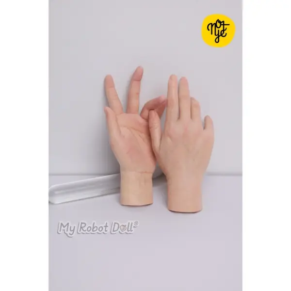 Not Ye Hand Fetish Toys S6 Realistic Sex Toys Silicone - Image 7