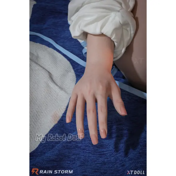 Sex Doll Lilly 150Cm / 4'9&Quot; Xt Doll D-Cup Full Silicone Xt-20-C - Image 6