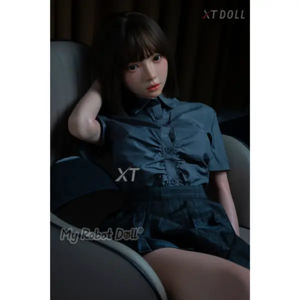 Sex Doll Yina 150Cm / 4'9&Quot; Xt Doll D-Cup Full Silicone Xt-Bym15-B - Image 5