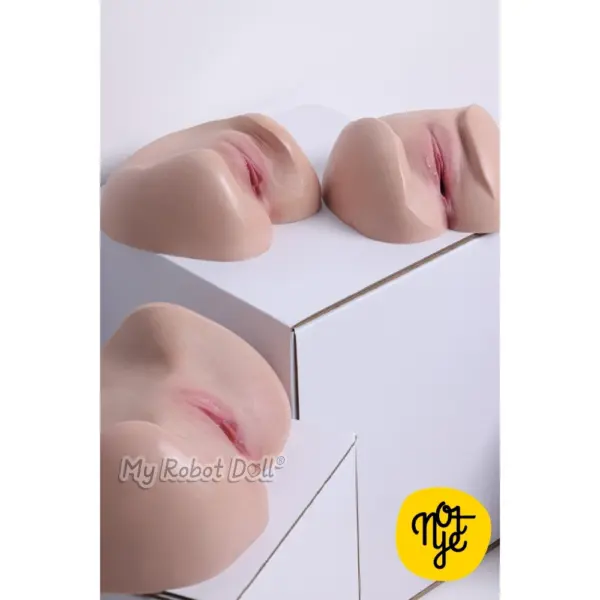 Not Ye Vagina Torso S Models Realistic Sex Toys Silicone - Image 8