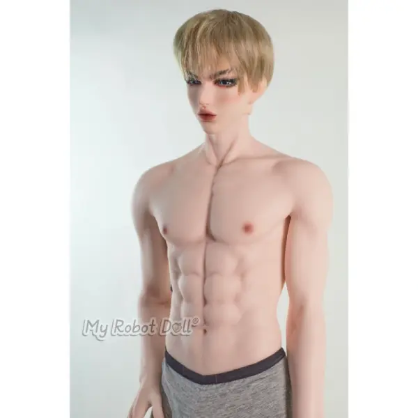 Six House Doll Male Figure With Dildo M2 - 73Cm / 2'4&Quot; - Image 9
