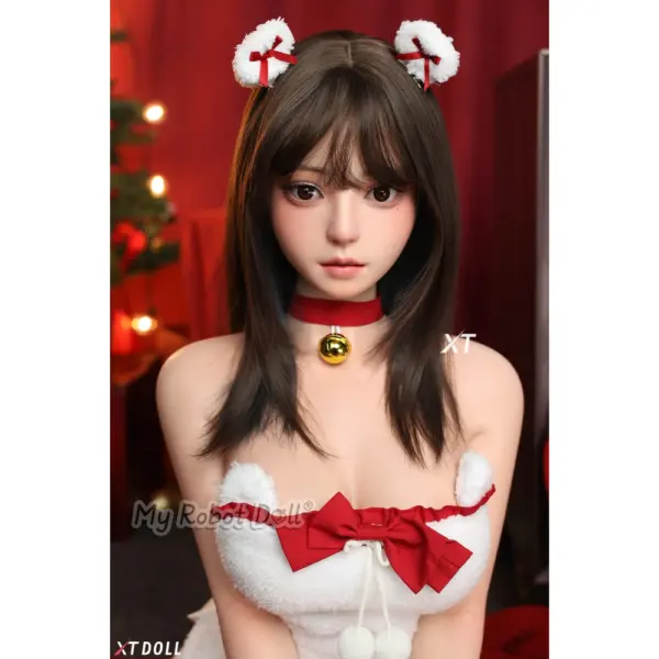 Sex Doll Akira 157Cm / 5'1&Quot; Xt Doll D-Cup Full Silicone Xt-Byx2-B - Image 8
