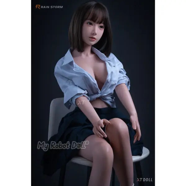 Sex Doll Asumi 157Cm / 5'1&Quot; Xt Doll D-Cup Full Silicone Xt-Bym16 - Image 8