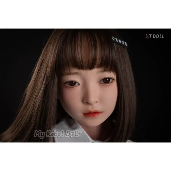 Sex Doll Lydia 150Cm / 4'9&Quot; Xt Doll D-Cup Full Silicone Xt-Bym13 - Image 10