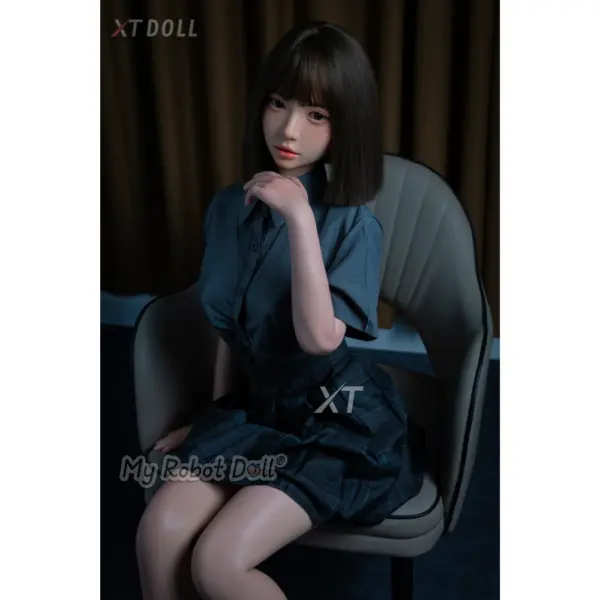 Sex Doll Yina 150Cm / 4'9&Quot; Xt Doll D-Cup Full Silicone Xt-Bym15-B - Image 6