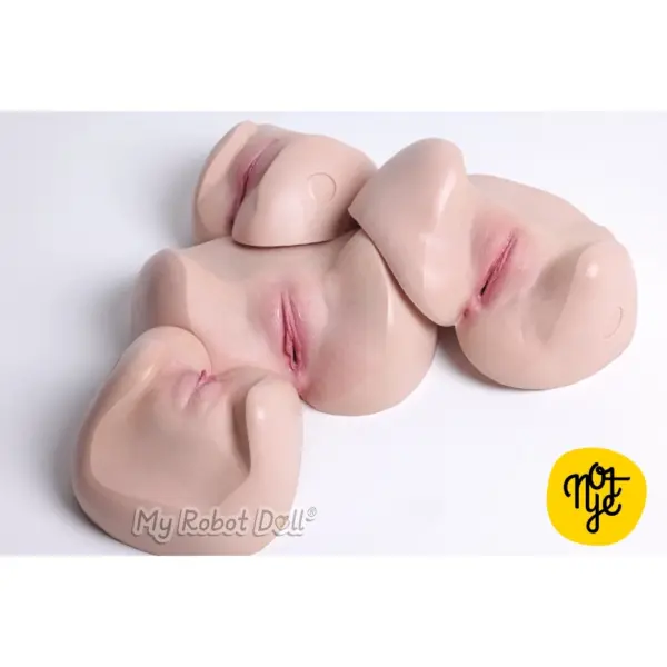 Not Ye Vagina Torso S Models Realistic Sex Toys Silicone - Image 9