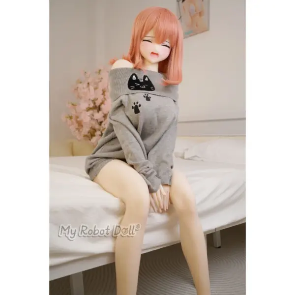Anime Doll Hina Irokebijin - 152Cm / 5'0&Quot; S-Tpe - Image 10