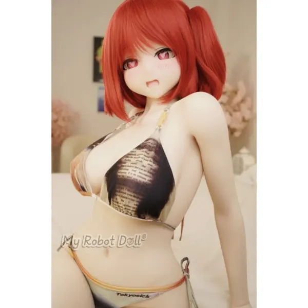 Anime Doll Yui-B Irokebijin - 152Cm / 5'0&Quot; S-Tpe - Image 9