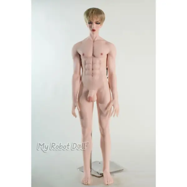 Six House Doll Male Figure With Dildo M2 - 73Cm / 2'4&Quot; - Image 10