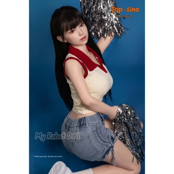 Sex Doll Mihuan Sino-Doll T-Sino T31B 123Cm / 4’0″ Rrs+ Top Artistic Makeup Recreated Series - Image 9