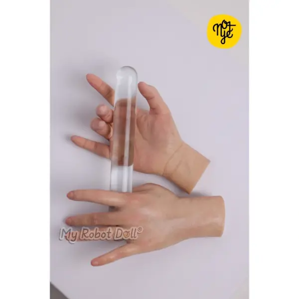 Not Ye Hand Fetish Toys S6 Realistic Sex Toys Silicone - Image 9