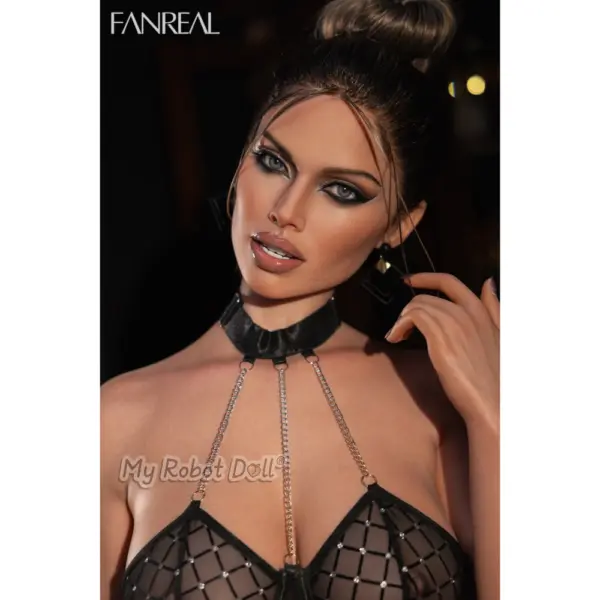 Sex Doll Ros-Kelly Fanreal - 168Cm / 5'8&Quot; F Cup - Image 7