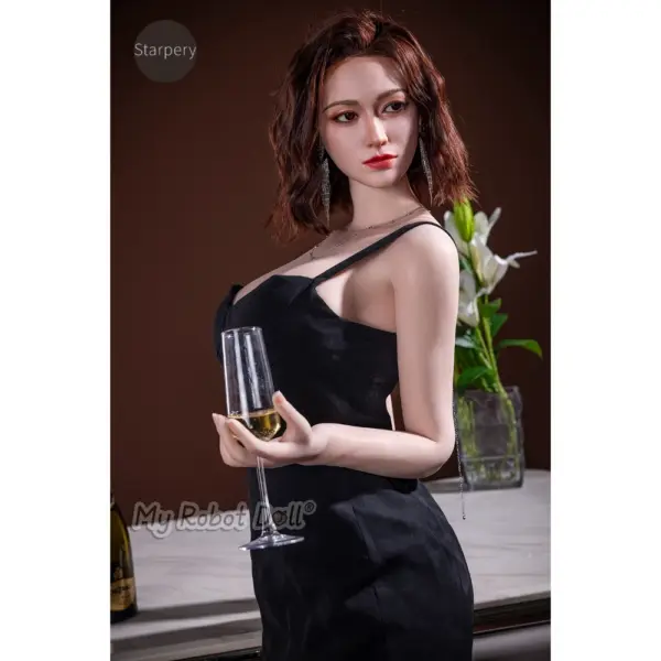 Sex Doll Ros-Baochai Starpery - 165Cm / 5'5&Quot; G Cup Wr 4.0 Is Available On Full Silicone Version - Image 9