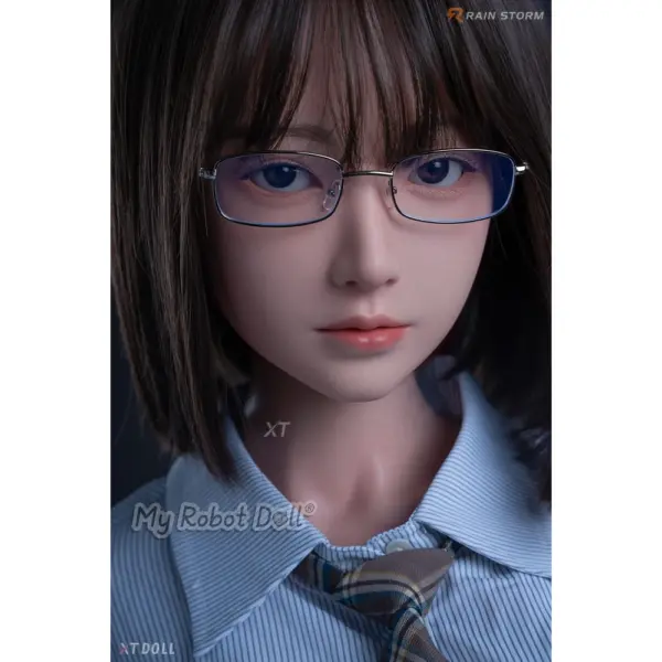 Sex Doll Asumi 157Cm / 5'1&Quot; Xt Doll D-Cup Full Silicone Xt-Bym16 - Image 9