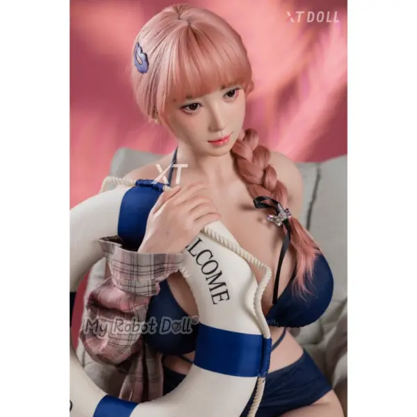 Sex Doll Grace 160Cm / 5'3&Quot; Xt Doll H-Cup Full Silicone Xt-39-B - Image 10