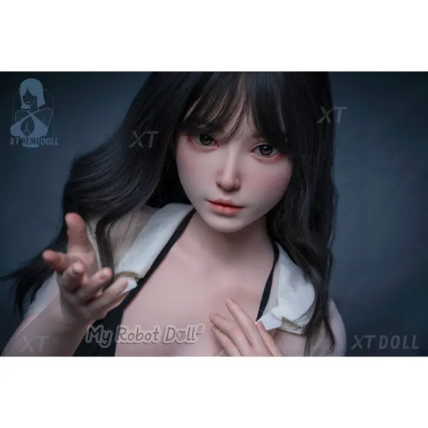 Sex Doll Lin 150Cm / 4'9&Quot; Xt Doll D-Cup Full Silicone Xt-20 - Image 10