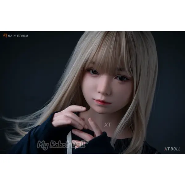 Sex Doll Yoyo 150Cm / 4'9&Quot; Xt Doll D-Cup Full Silicone Xt-Byx4-A - Image 11