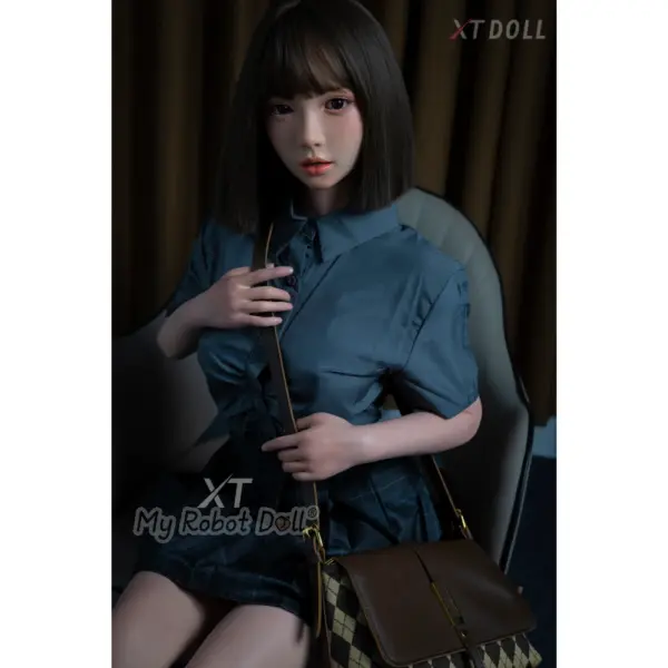 Sex Doll Yina 150Cm / 4'9&Quot; Xt Doll D-Cup Full Silicone Xt-Bym15-B - Image 7