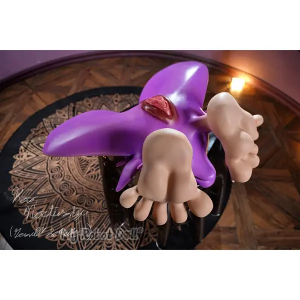 Sex Doll Neutra Dragon Tsuni Doll'S Castle - 65Cm / 2'2&Quot; - Image 12