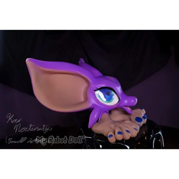 Sex Doll Neutra Dragon Tsuni Doll'S Castle - 65Cm / 2'2&Quot; - Image 3