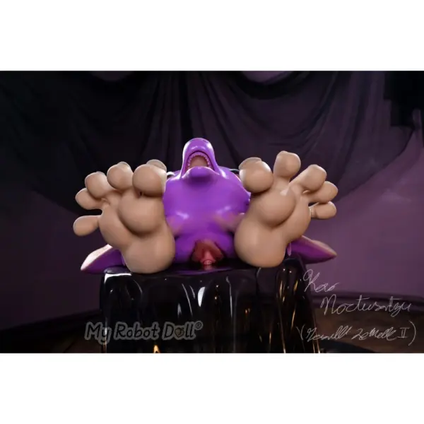 Sex Doll Neutra Dragon Tsuni Doll'S Castle - 65Cm / 2'2&Quot; - Image 7