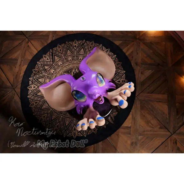Sex Doll Neutra Dragon Tsuni Doll'S Castle - 65Cm / 2'2&Quot; - Image 8