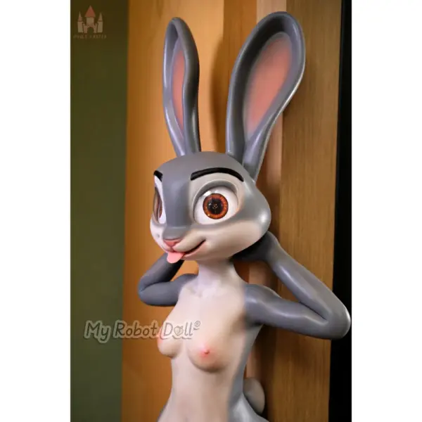 Sex Doll Rabitty Doll'S Castle - 168Cm / 5'6&Quot; A Cup - Full Silicone - Image 20