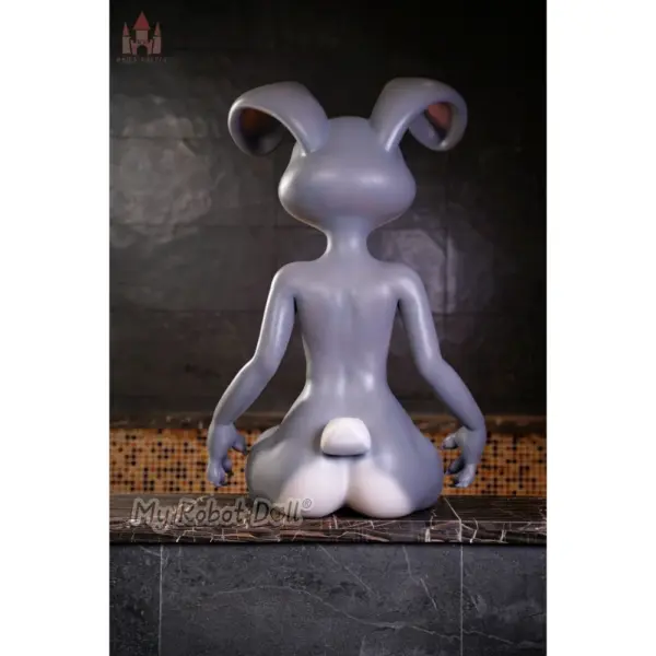 Sex Doll Rabitty Doll'S Castle - 168Cm / 5'6&Quot; A Cup - Full Silicone - Image 7