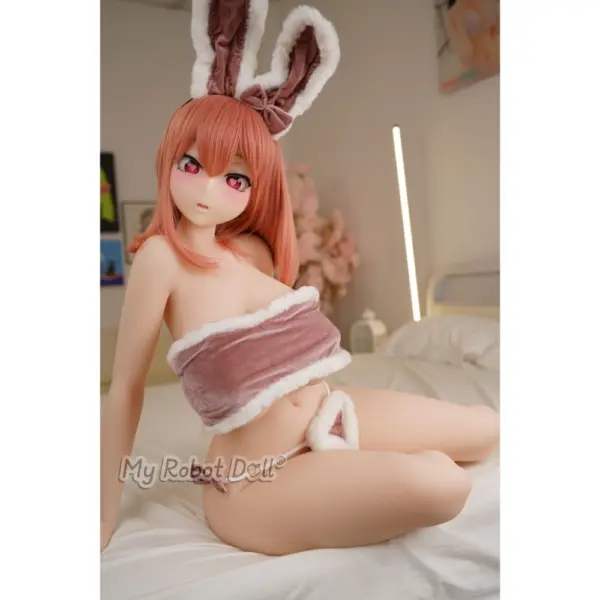 Anime Doll Akane Irokebijin - 148Cm / 4'10&Quot; L Cup S-Tpe