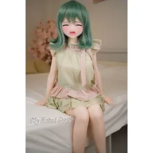 Anime Doll Hina IROKEBIJIN - 130cm / 4'3" E Cup S-TPE