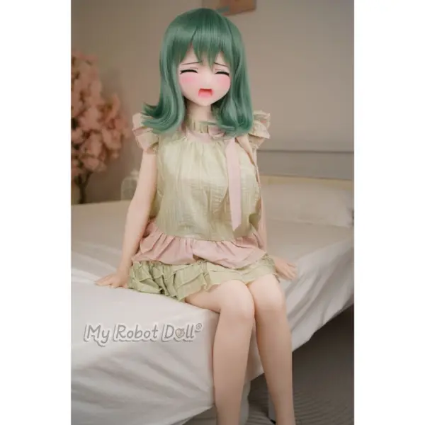Anime Doll Hina Irokebijin - 130Cm / 4'3&Quot; E Cup S-Tpe - Image 3