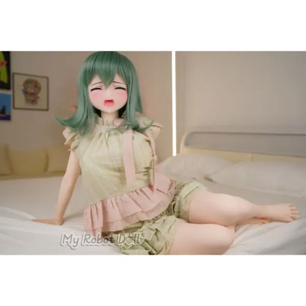 Anime Doll Hina Irokebijin - 130Cm / 4'3&Quot; E Cup S-Tpe - Image 5