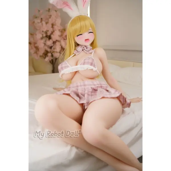 Anime Doll Hina Irokebijin - 148Cm / 4'10&Quot; L Cup S-Tpe - Image 3