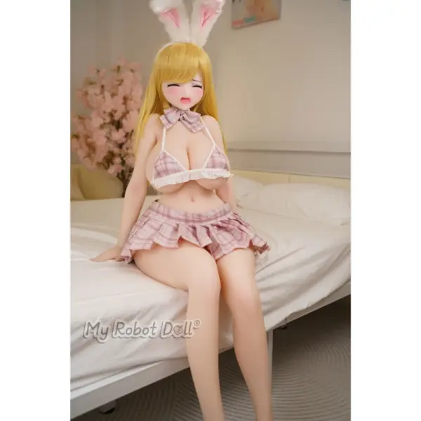 Anime Doll Hina Irokebijin - 148Cm / 4'10&Quot; L Cup S-Tpe - Image 6