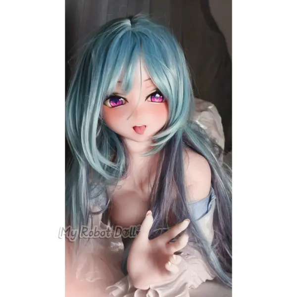Sex Doll Asakura Marie Elsa Babe Head Rahc018 - 148Cm / 4'10&Quot; - Image 27