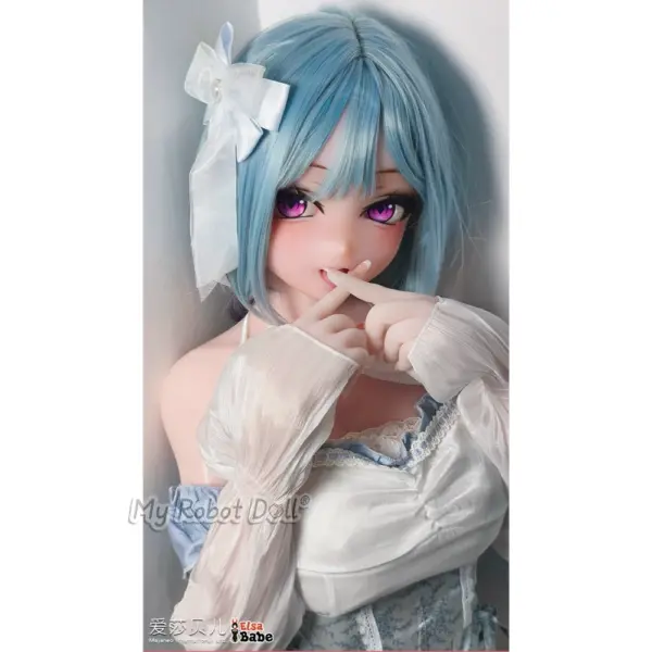Sex Doll Asakura Marie Elsa Babe Head Rahc018 - 148Cm / 4'10&Quot; - Image 2