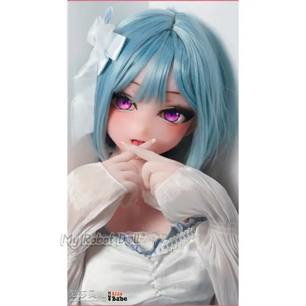Sex Doll Asakura Marie Elsa Babe Head Rahc018 - 148Cm / 4'10&Quot; - Image 3