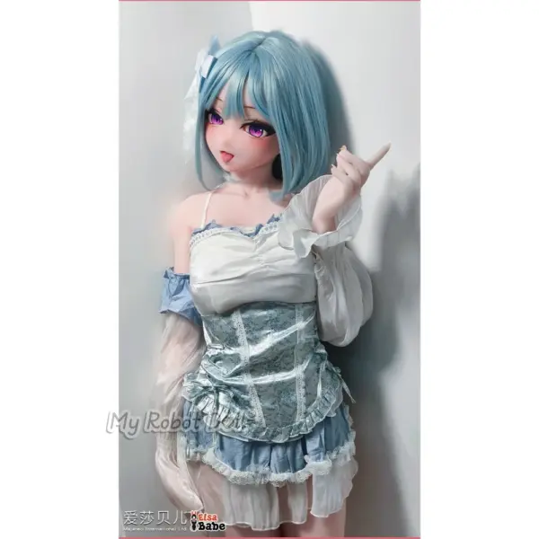 Sex Doll Asakura Marie Elsa Babe Head Rahc018 - 148Cm / 4'10&Quot; - Image 4