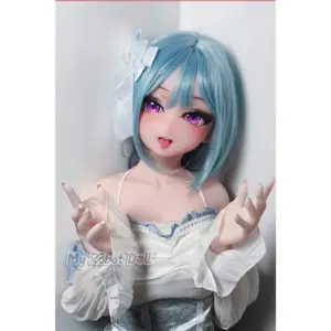 Charming Kawaii Anime Sex Doll Asakura Marie Elsa Babe Doll