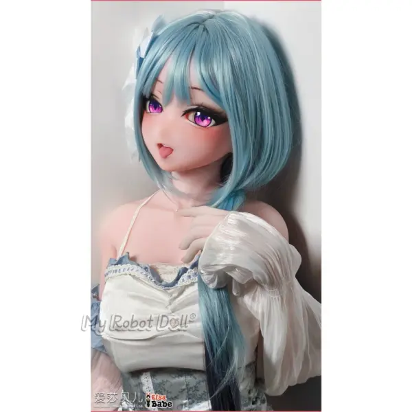 Sex Doll Asakura Marie Elsa Babe Head Rahc018 - 148Cm / 4'10&Quot; - Image 6