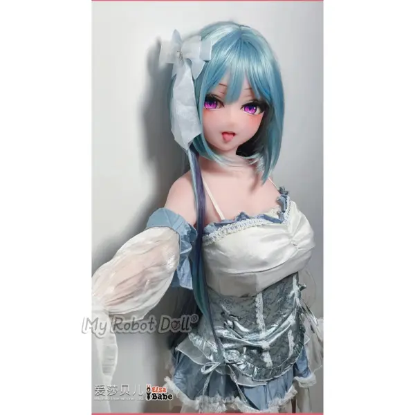 Sex Doll Asakura Marie Elsa Babe Head Rahc018 - 148Cm / 4'10&Quot; - Image 5