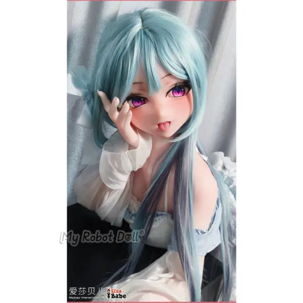 Sex Doll Asakura Marie Elsa Babe Head Rahc018 - 148Cm / 4'10&Quot; - Image 9