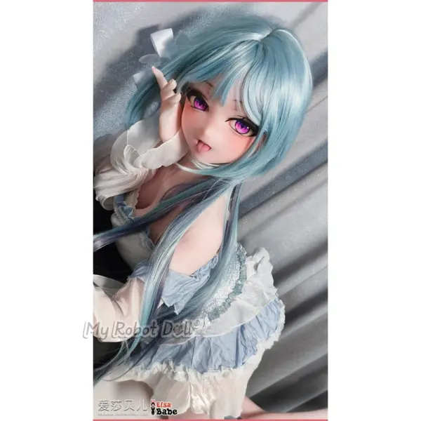 Sex Doll Asakura Marie Elsa Babe Head Rahc018 - 148Cm / 4'10&Quot; - Image 10