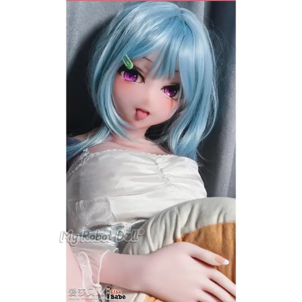 Sex Doll Asakura Marie Elsa Babe Head Rahc018 - 148Cm / 4'10&Quot; - Image 15
