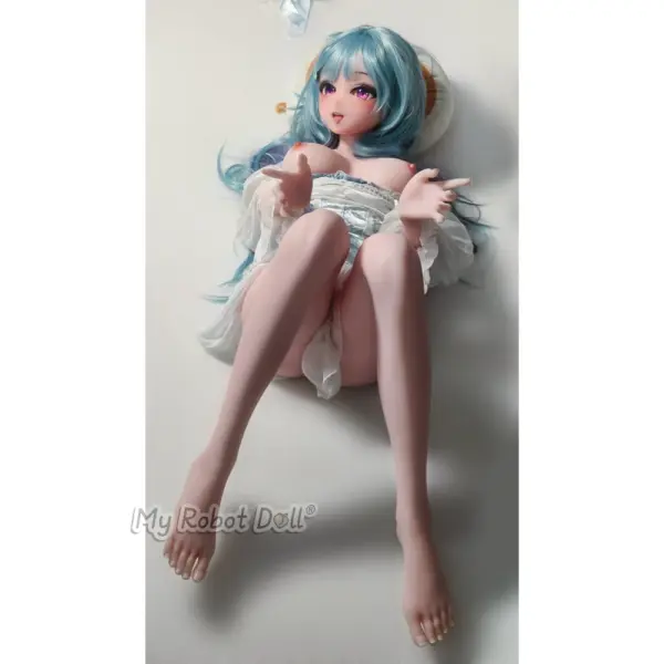 Sex Doll Asakura Marie Elsa Babe Head Rahc018 - 148Cm / 4'10&Quot; - Image 21