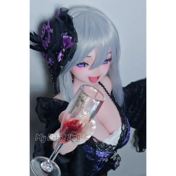 Sex Doll Chrono Miyu Elsa Babe Head Rad041- 148Cm / 4'10&Quot; - Image 21