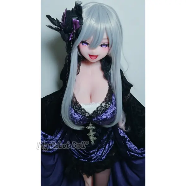 Sex Doll Chrono Miyu Elsa Babe Head Rad041- 148Cm / 4'10&Quot; - Image 24