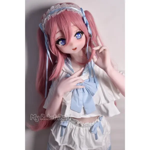 Sex Doll Head Ahr018 Molly Elsa Babe - 140Cm / 4'7&Quot; - Image 3