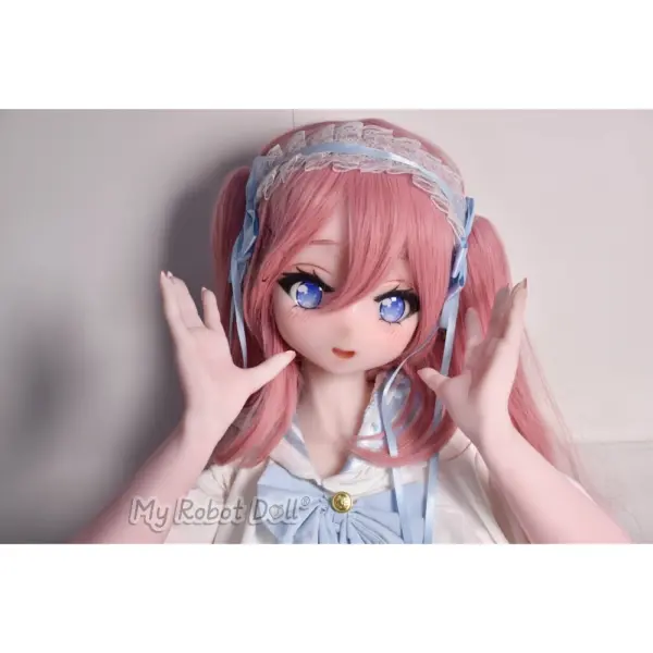 Sex Doll Head Ahr018 Molly Elsa Babe - 140Cm / 4'7&Quot; - Image 5